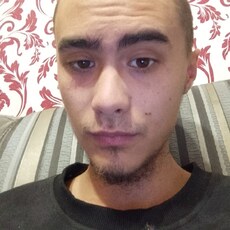 Фотография мужчины Султан, 23 года из г. Павлодар