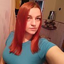 Анастасия, 28 лет