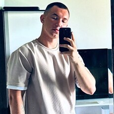 Фотография мужчины Кирилл, 24 года из г. Сочи