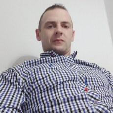 Фотография мужчины Łukasz, 37 лет из г. Радом