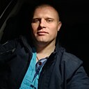 Серж, 40 лет