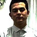 Алишер, 18 лет
