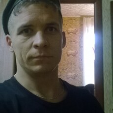 Фотография мужчины Владимир, 38 лет из г. Киселевск