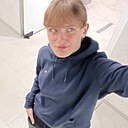 Ксения, 19 лет