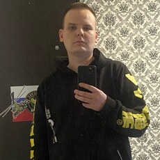 Фотография мужчины Павел, 32 года из г. Кострома