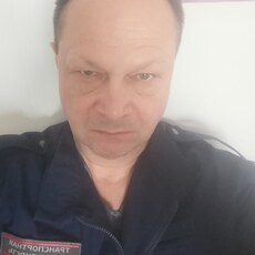Фотография мужчины Алексей, 47 лет из г. Пыть-Ях