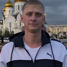Фотография мужчины Максим, 33 года из г. Волжский