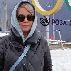 Фотография девушки Александра, 51 год из г. Владимир