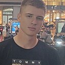 Егор, 20 лет