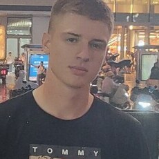 Фотография мужчины Егор, 20 лет из г. Тюмень