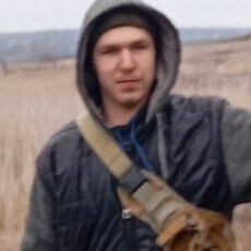 Фотография мужчины Сергій, 19 лет из г. Харьков