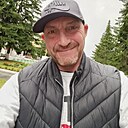 Роберт, 45 лет