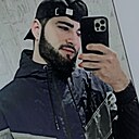 Алик, 23 года