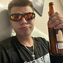 Егор, 18 лет