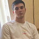 Дамир, 25 лет