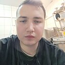 Богдан, 22 года