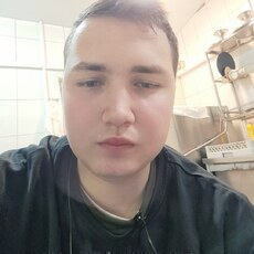 Фотография мужчины Богдан, 22 года из г. Киев