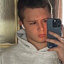 Степа, 18 лет