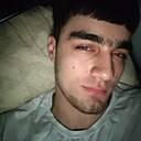 Асилбек, 20 лет