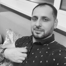 Фотография мужчины Эльнур, 37 лет из г. Нижневартовск