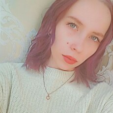 Фотография девушки Марина, 23 года из г. Новосибирск