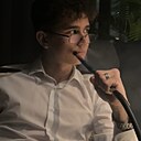 Степан, 20 лет