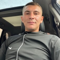 Фотография мужчины Валерий, 29 лет из г. Городец