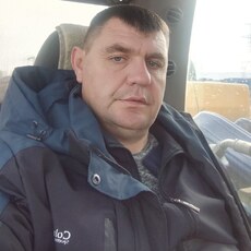 Фотография мужчины Евгений, 43 года из г. Братск