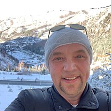 Фотография мужчины Rudy, 45 лет из г. Павлодар