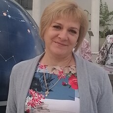 Фотография девушки Татьяна, 54 года из г. Кемерово