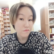 Фотография девушки Кира, 24 года из г. Улан-Удэ