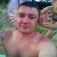 Фотография мужчины Mi, 39 лет из г. Тольятти