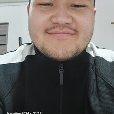 Фотография мужчины Расул, 22 года из г. Томск