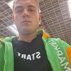 Фотография мужчины Noname, 21 год из г. Петропавловск-Камчатский