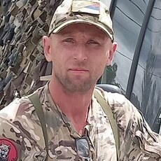 Фотография мужчины Николай, 41 год из г. Прохладный