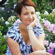Фотография девушки Елена, 39 лет из г. Коломна