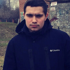 Фотография мужчины Дмитрий, 25 лет из г. Кропоткин