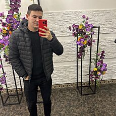 Фотография мужчины Валера, 28 лет из г. Нефтекамск