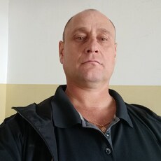 Фотография мужчины Матвей, 46 лет из г. Братск