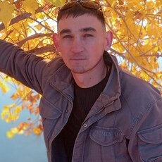Фотография мужчины Дмитрий, 39 лет из г. Петропавловск
