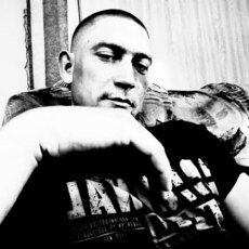 Фотография мужчины Витион Виктор, 26 лет из г. Зимовники