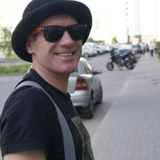 Фотография мужчины Сергей, 40 лет из г. Ульяновск