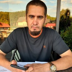 Фотография мужчины Андрей, 41 год из г. Белокуриха