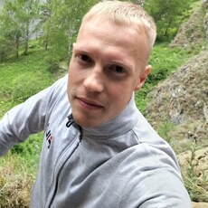 Фотография мужчины Иван, 33 года из г. Златоуст
