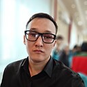Bek, 32 года
