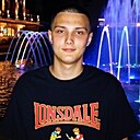 Виктор, 20 лет