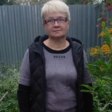 Фотография девушки Елена, 53 года из г. Алексин