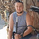 Саня, 33 года