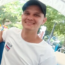 Фотография мужчины Евгений, 35 лет из г. Уфа
