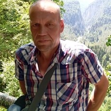 Фотография мужчины Николай, 52 года из г. Красногорск